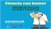 Encuentros Complutense. Ciencia con humor: Taller de monólogos científicos.